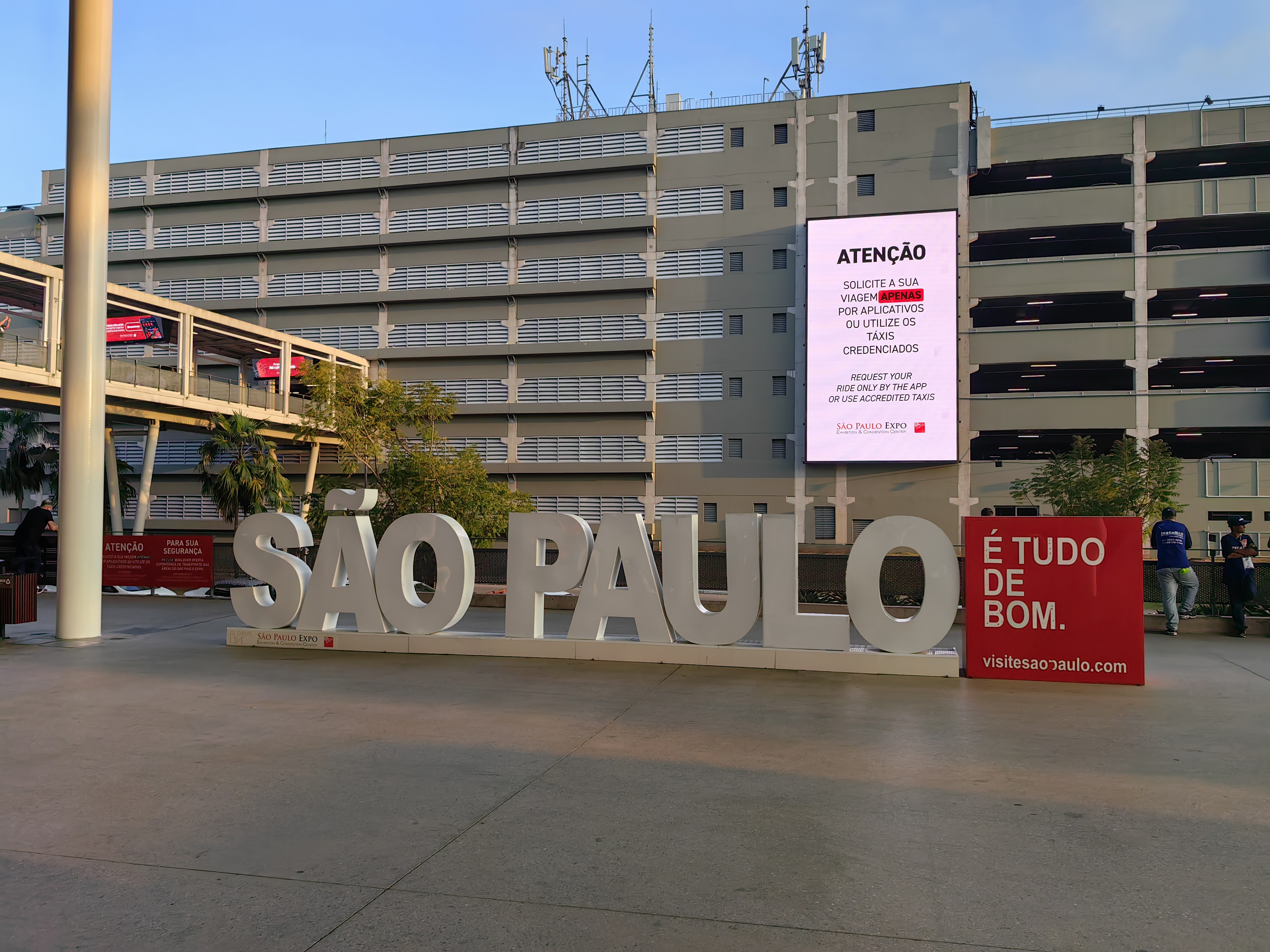 2025 Brasilien S&atilde;o Paulo Internationale Ausstellung f&uuml;r Energie-, Elektronik- und Automatisierungsindustrie (FIEE)