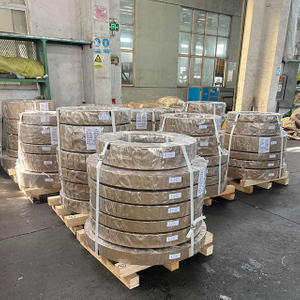 Striscia di taglio/taglio in acciaio al silicio