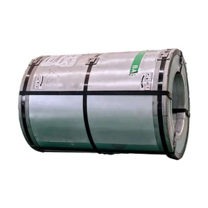 Acero al silicio de alta inducci&oacute;n magn&eacute;tica