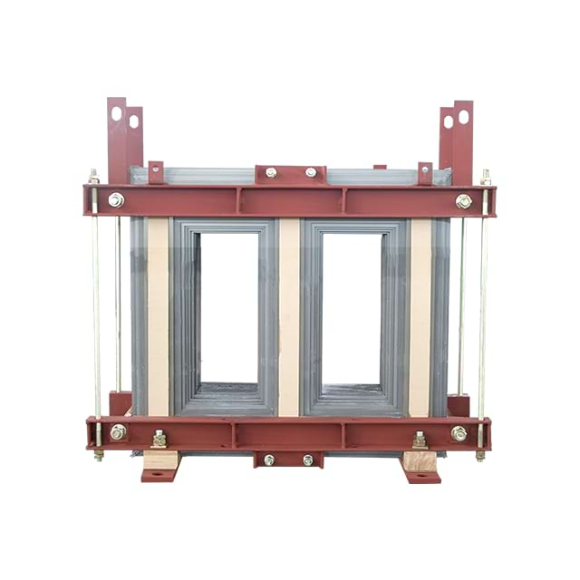 Rdzeń/laminowanie ze stali krzemowej o ziarnie