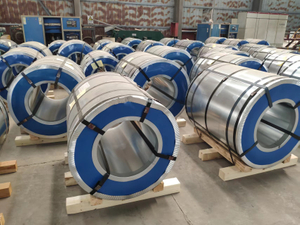 Transformateur en acier