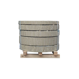 Bobina da taglio in acciaio al silicio a grani orientati / Bobina da taglio in acciaio al silicio GO