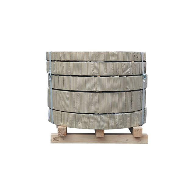 Bobina de corte de a&ccedil;o sil&iacute;cio orientada para gr&atilde;os /GO Bobina de corte de a&ccedil;o sil&iacute;cio