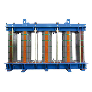 Einphasen-Transformatorkern/Laminierung