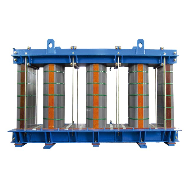 Nucleo/laminazione del trasformatore monofase