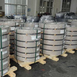 Bobina di taglio/taglio dell'acciaio del motore