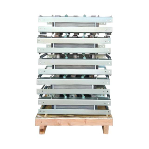 N&uacute;cleo de acero al silicio/laminaci&oacute;n