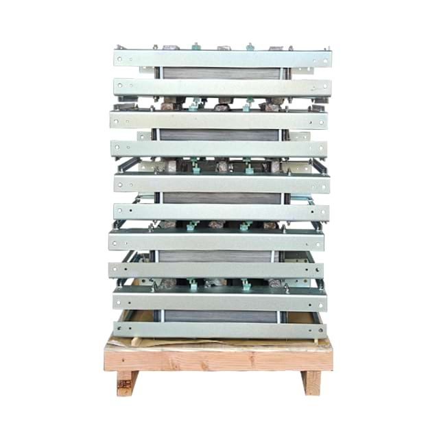 Nucleo/laminazione in acciaio al silicio