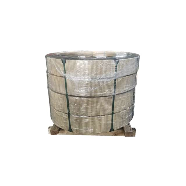 ملف قطع/قطع الفولاذ المحول