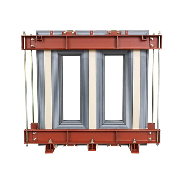 Trafo &Ccedil;ekirdeği / Laminasyon