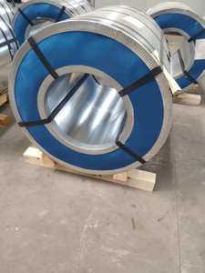 Кремниевая стальная полоса