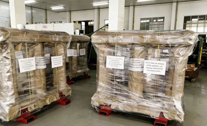 هسته ترانسفورماتور